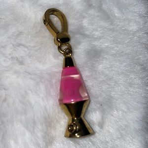Lava lamp juicy charm RARE